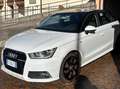 Audi A1 A1 Sportback 1.6 tdi S Line Edition 90cv Bianco - thumbnail 6
