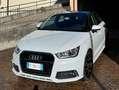 Audi A1 A1 Sportback 1.6 tdi S Line Edition 90cv Bianco - thumbnail 1