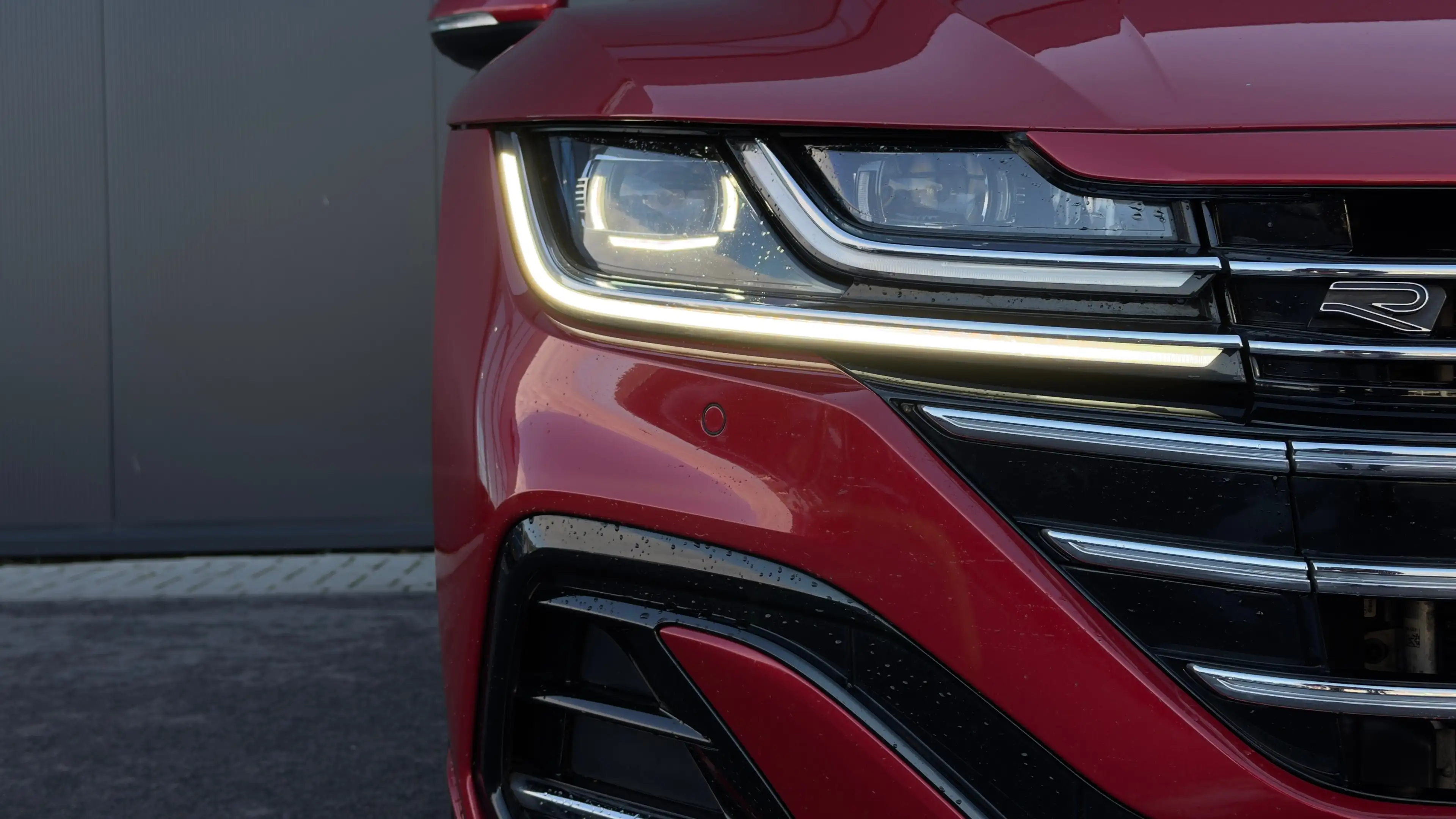 Volkswagen Arteon Shooting Brake 218pk 1.4 TSI eHybrid R-Line Busine — photo 3