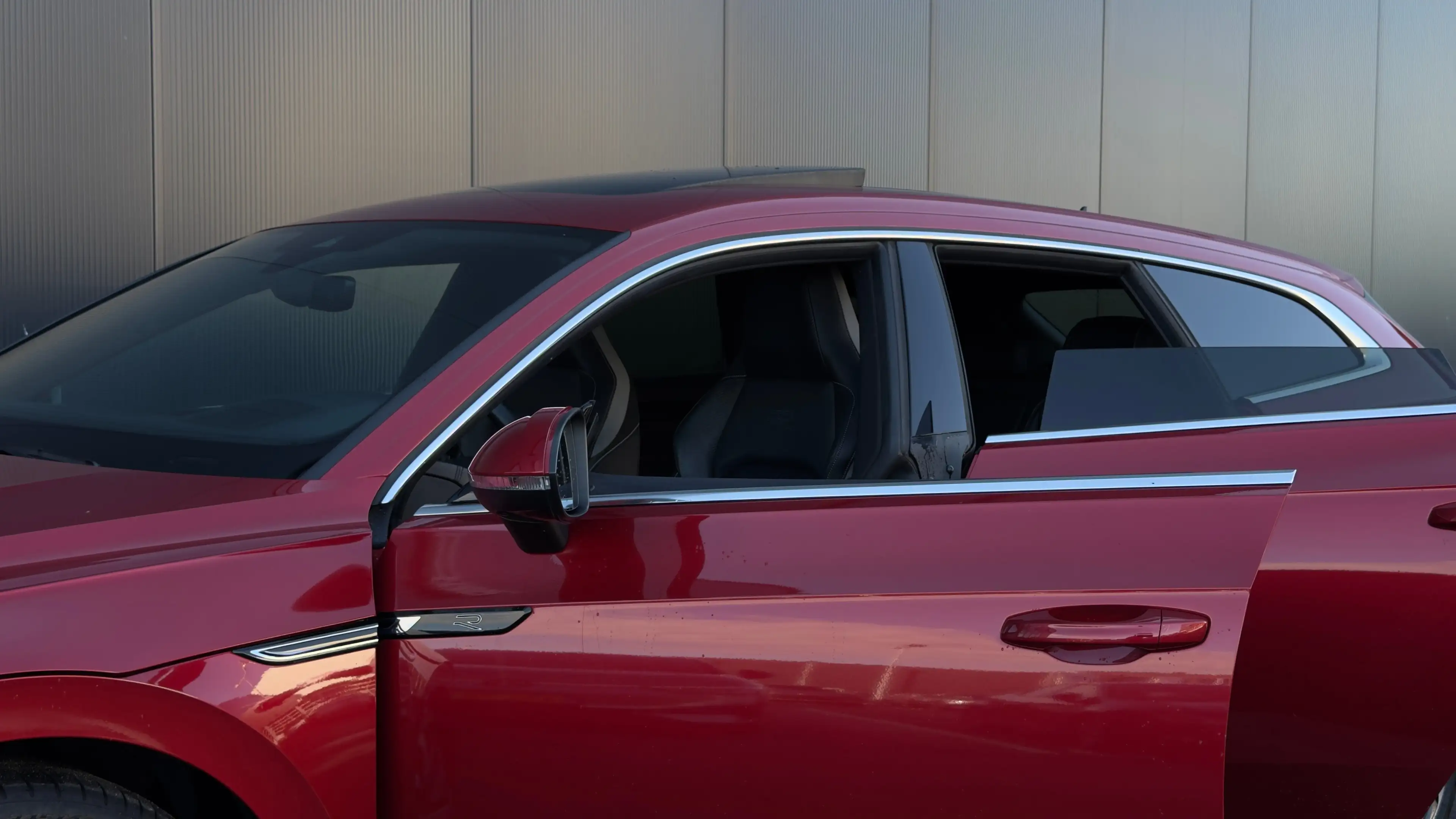 Volkswagen Arteon Shooting Brake 218pk 1.4 TSI eHybrid R-Line Busine — photo 5