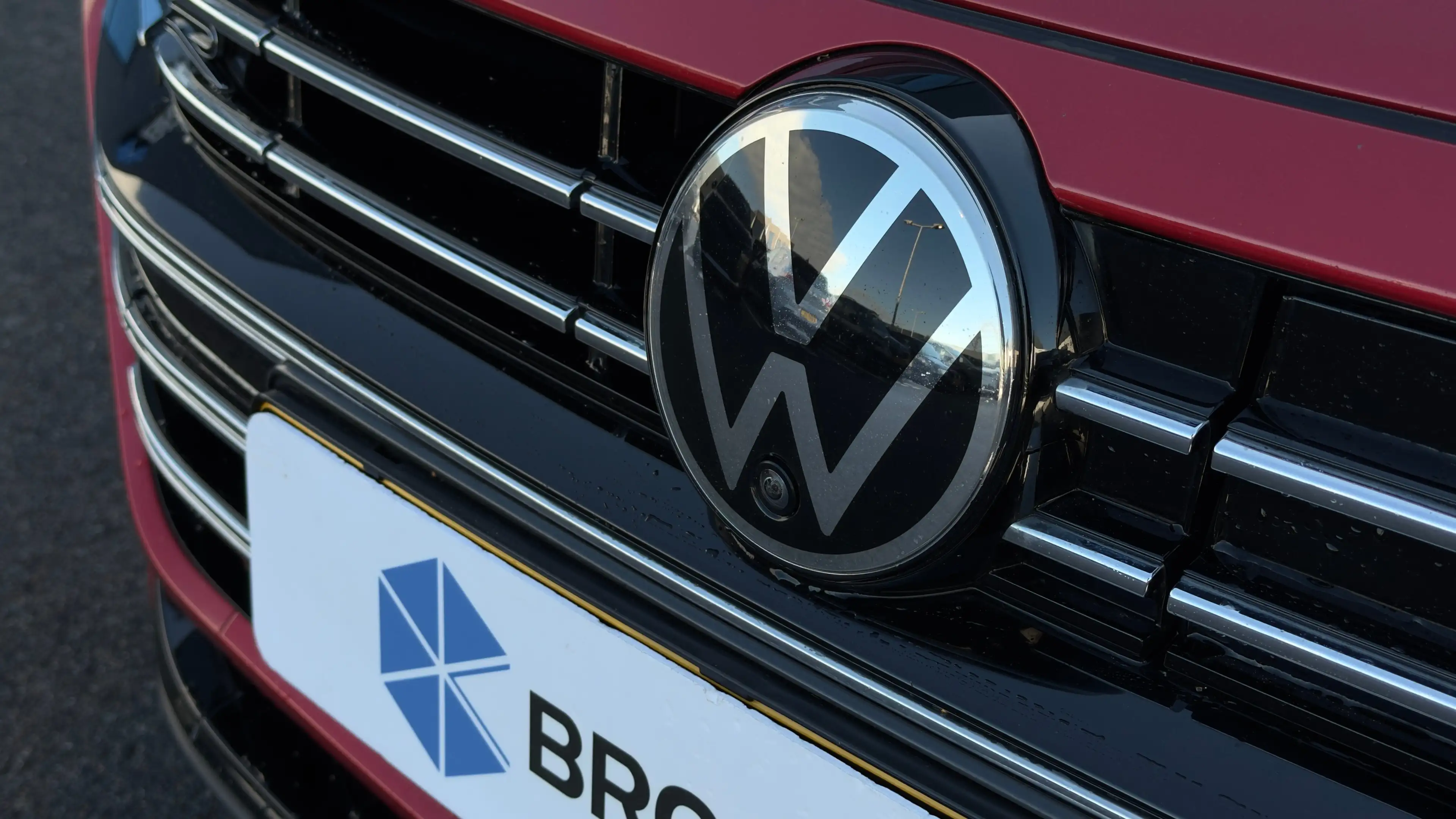 Volkswagen Arteon Shooting Brake 218pk 1.4 TSI eHybrid R-Line Busine — photo 28