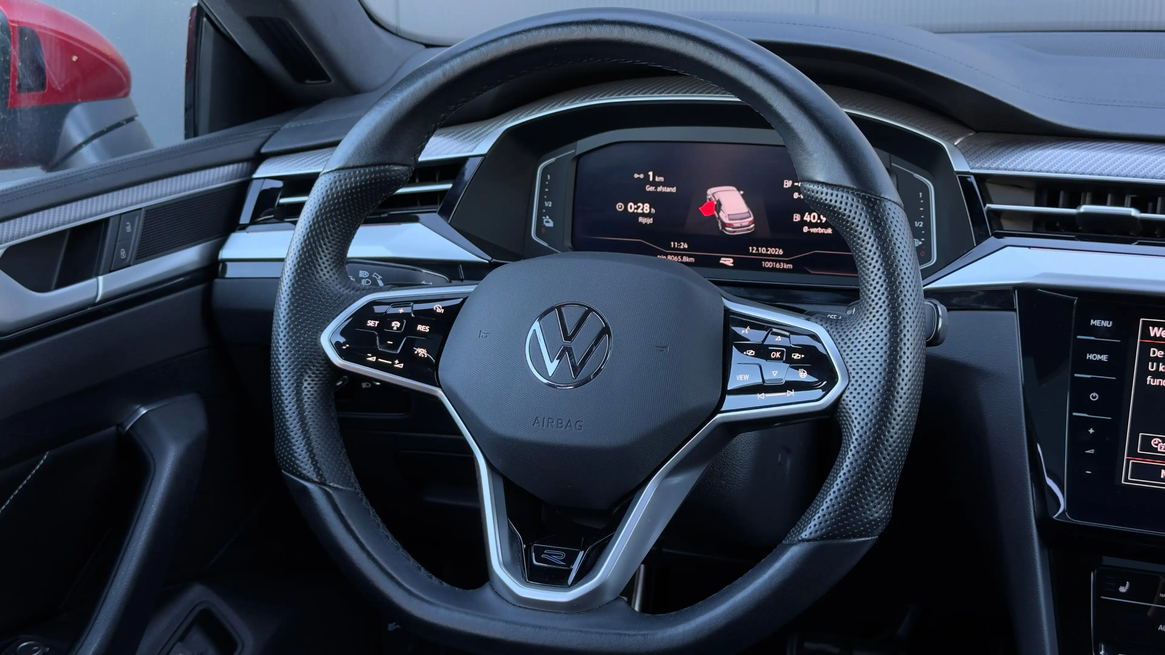 Volkswagen Arteon Shooting Brake 218pk 1.4 TSI eHybrid R-Line Busine — photo 7