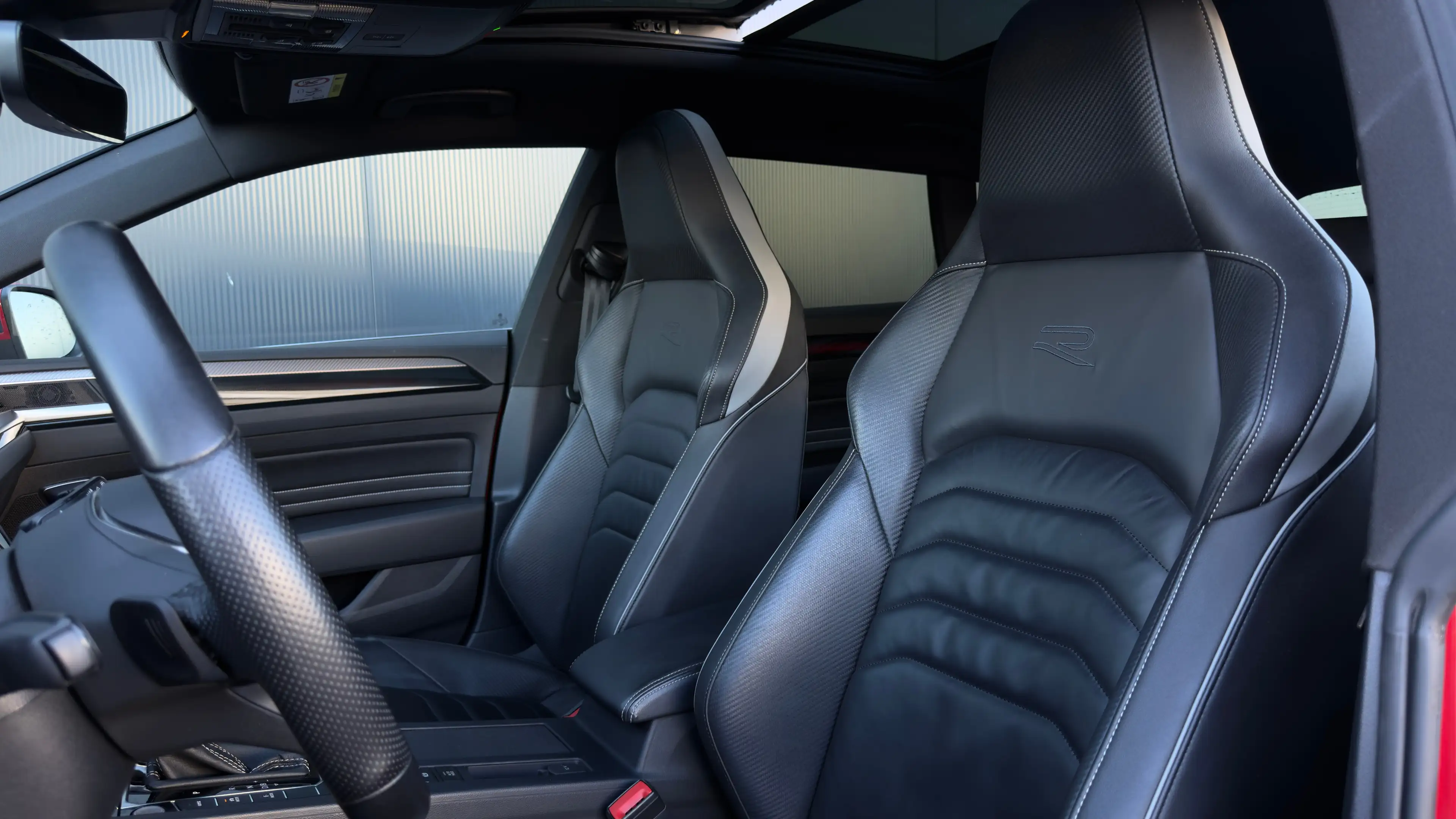 Volkswagen Arteon Shooting Brake 218pk 1.4 TSI eHybrid R-Line Busine — photo 18