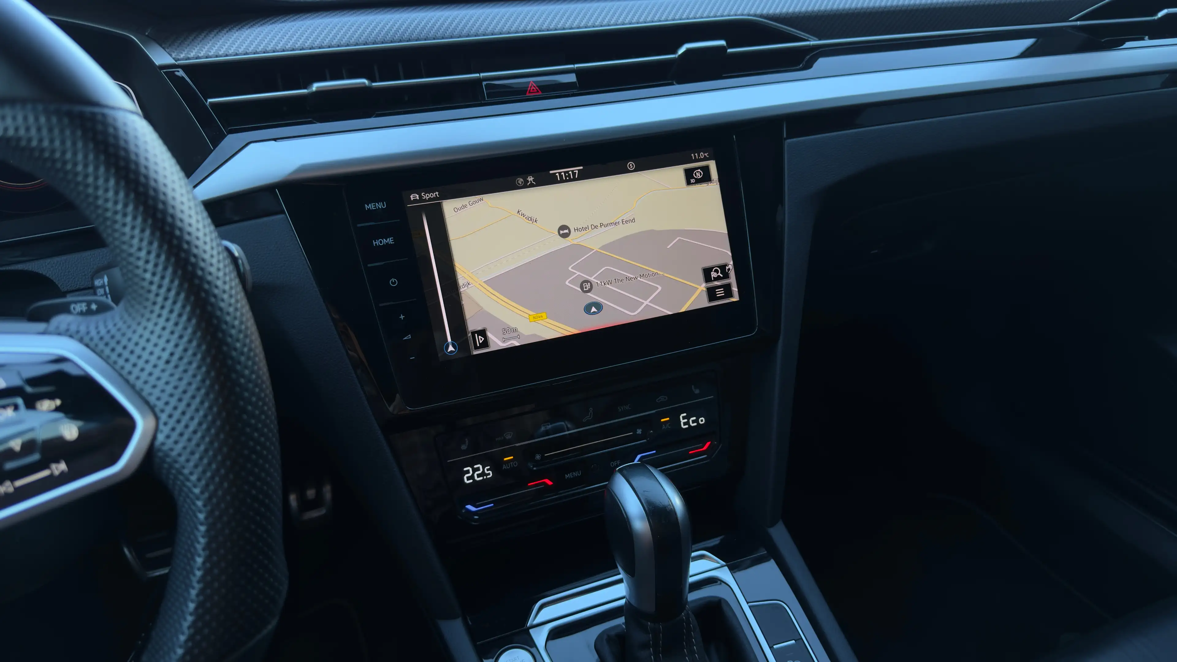 Volkswagen Arteon Shooting Brake 218pk 1.4 TSI eHybrid R-Line Busine — photo 11