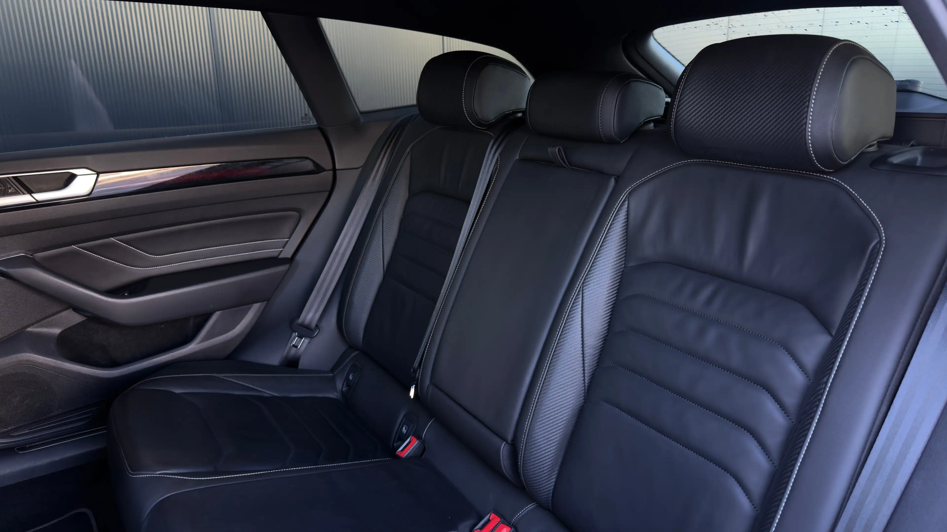 Volkswagen Arteon Shooting Brake 218pk 1.4 TSI eHybrid R-Line Busine — photo 21
