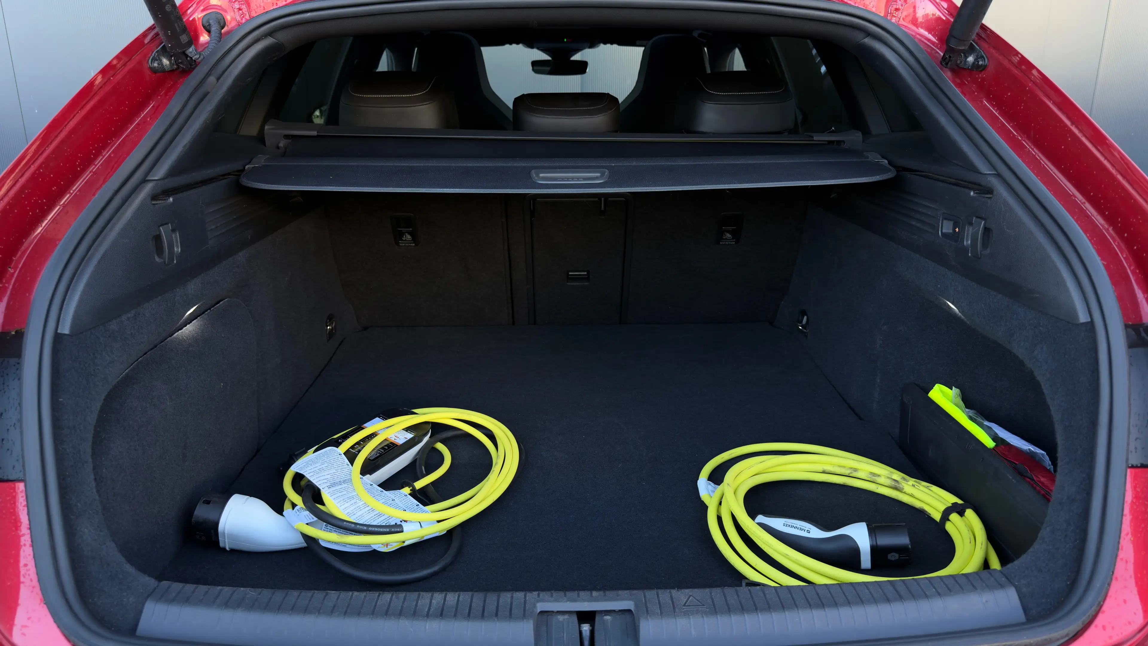 Volkswagen Arteon Shooting Brake 218pk 1.4 TSI eHybrid R-Line Busine — photo 33