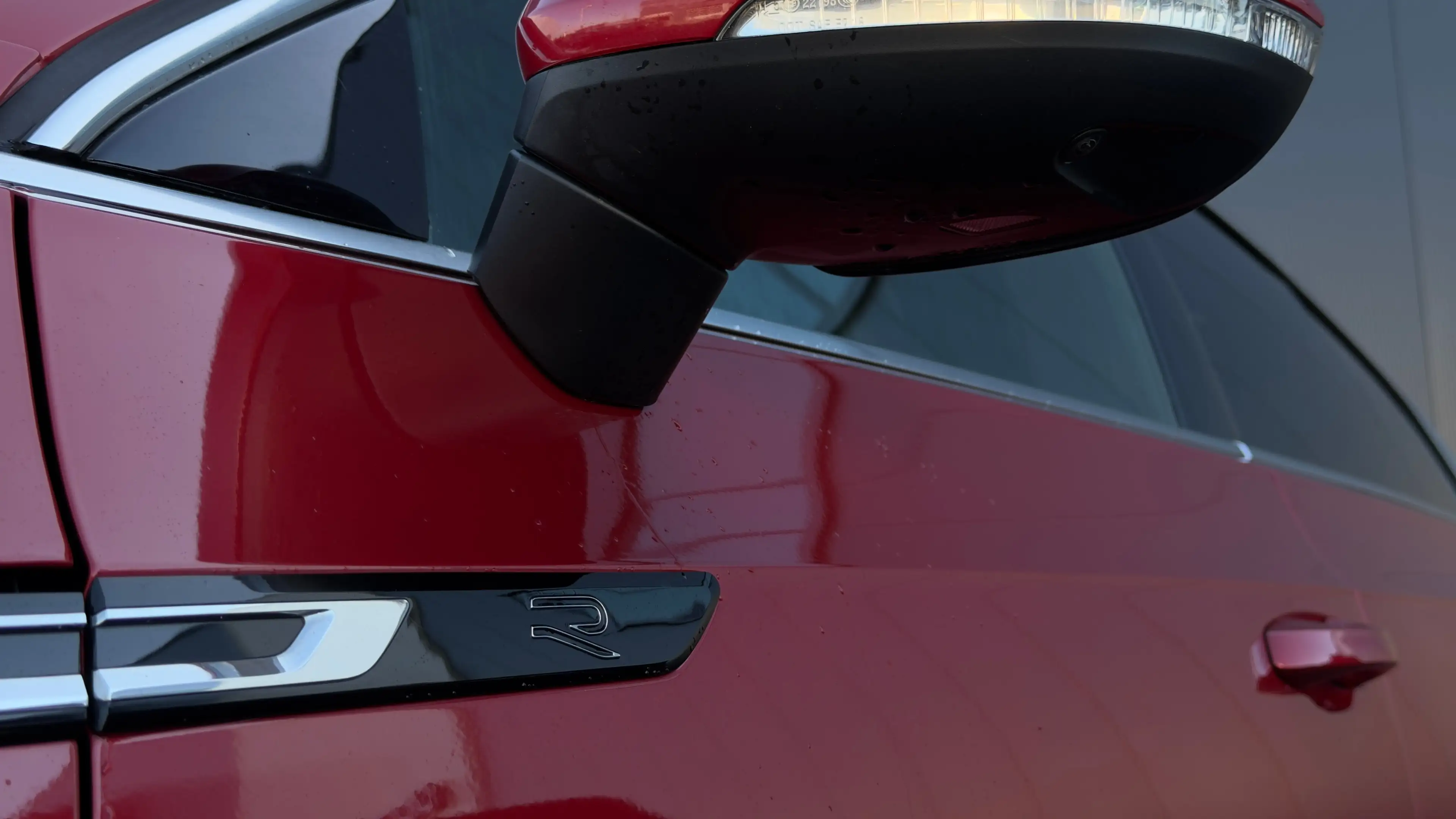 Volkswagen Arteon Shooting Brake 218pk 1.4 TSI eHybrid R-Line Busine — photo 29