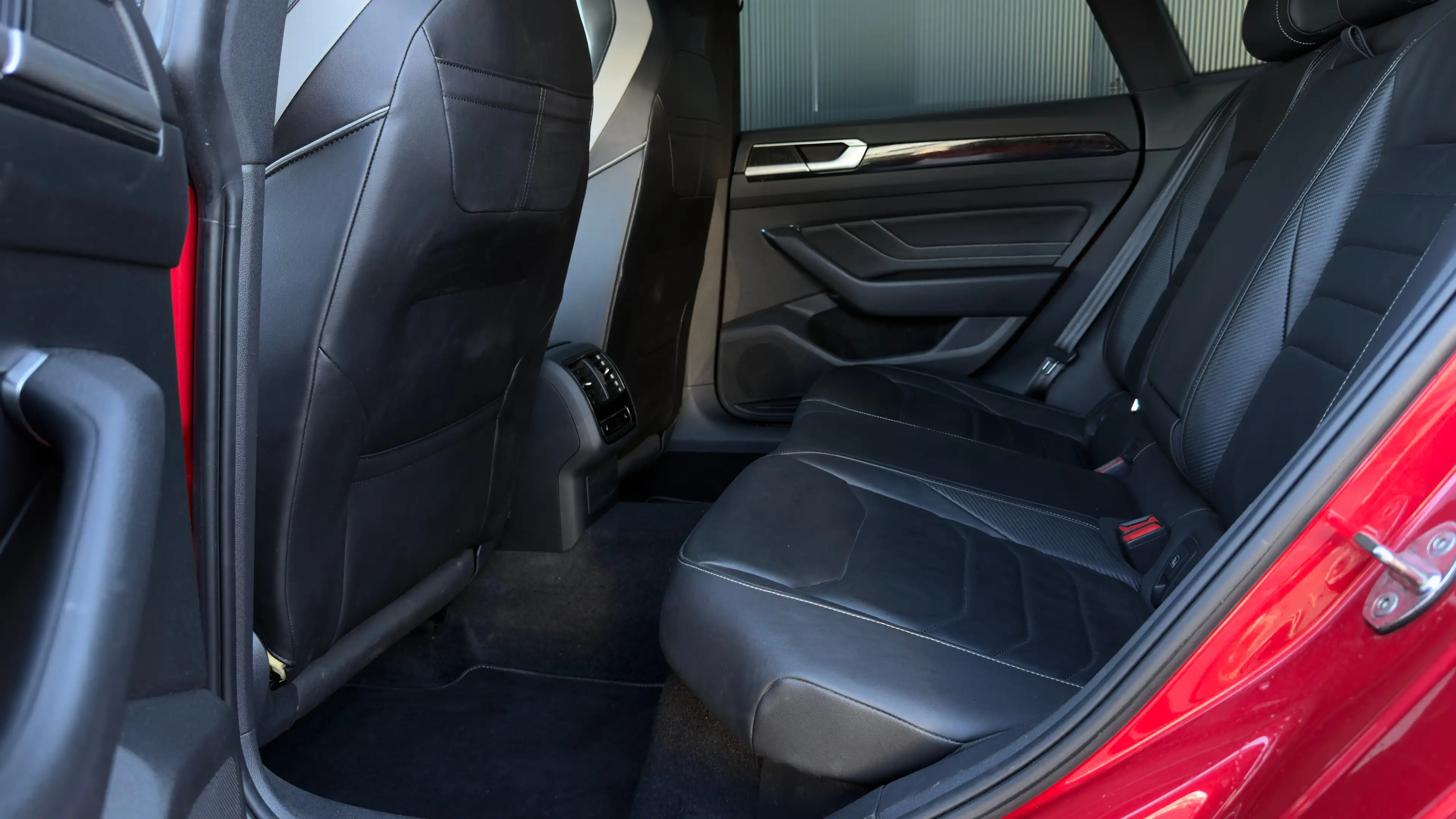 Volkswagen Arteon Shooting Brake 218pk 1.4 TSI eHybrid R-Line Busine — photo 20