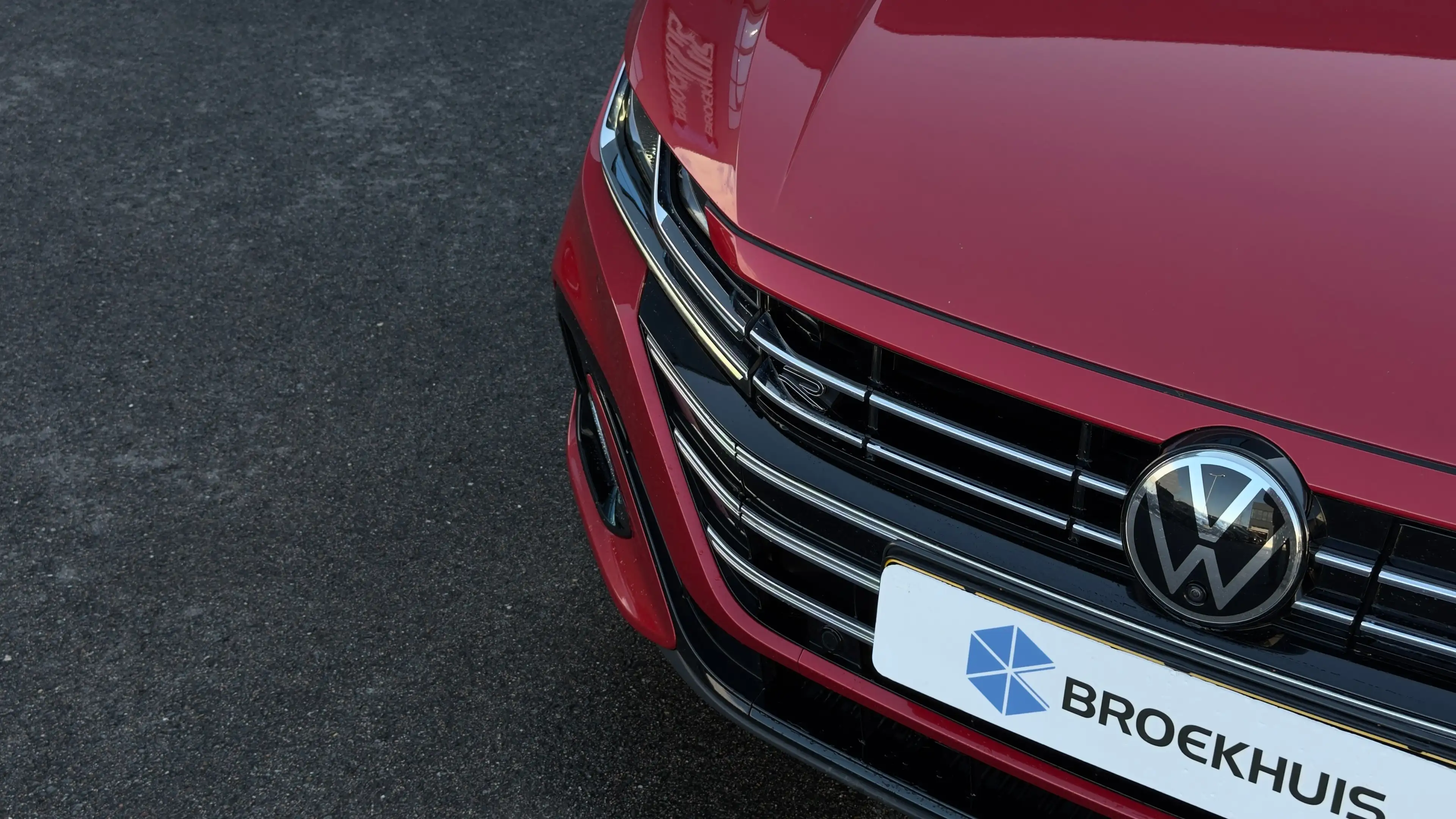 Volkswagen Arteon Shooting Brake 218pk 1.4 TSI eHybrid R-Line Busine — photo 27