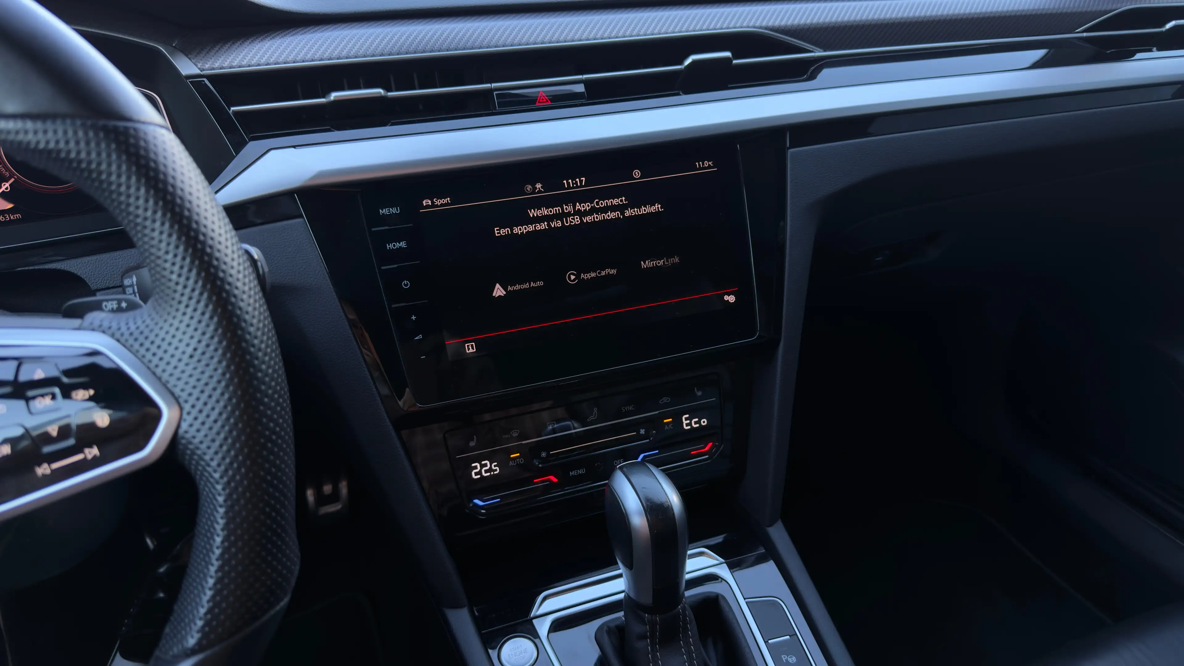 Volkswagen Arteon Shooting Brake 218pk 1.4 TSI eHybrid R-Line Busine — photo 12