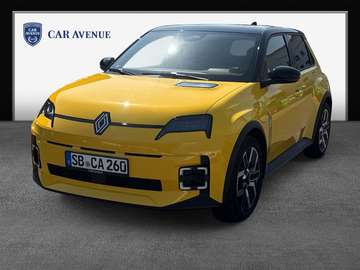 Electric 150 Comfort Range Techno