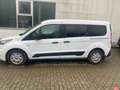 Ford Transit Connect lang Trend 5 Sitzer Weiß - thumbnail 1