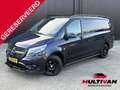 Mercedes-Benz Vito 114 Lang | LED | CRUISE | 2000KG | CAMERA | Blauw - thumbnail 1
