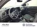 Volkswagen T-Roc T-ROC 1.5 TSI DSG R-Line, Navi, LED, AHK, Rückfa Silber - thumbnail 3