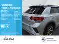 Volkswagen T-Roc T-ROC 1.5 TSI DSG R-Line, Navi, LED, AHK, Rückfa Silber - thumbnail 2