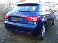 Audi A1 Ambition (8X1) Blau - thumbnail 2