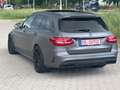 Mercedes-Benz C 63 AMG Schwarz - thumbnail 3