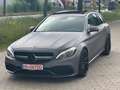 Mercedes-Benz C 63 AMG Schwarz - thumbnail 8