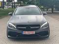 Mercedes-Benz C 63 AMG Schwarz - thumbnail 7