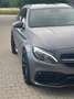 Mercedes-Benz C 63 AMG Schwarz - thumbnail 6