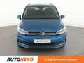 Volkswagen Touran 2.0 TDI Highline BMT Aut.*NAVI*LED*ACC* Blau - thumbnail 9