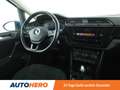 Volkswagen Touran 2.0 TDI Highline BMT Aut.*NAVI*LED*ACC* Blau - thumbnail 13