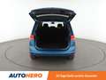 Volkswagen Touran 2.0 TDI Highline BMT Aut.*NAVI*LED*ACC* Blau - thumbnail 16