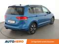 Volkswagen Touran 2.0 TDI Highline BMT Aut.*NAVI*LED*ACC* Blau - thumbnail 6