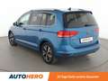 Volkswagen Touran 2.0 TDI Highline BMT Aut.*NAVI*LED*ACC* Blau - thumbnail 4