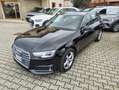 Audi A4 A4 Avant 2.0 tdi Business Sport 150cv s-tronic Schwarz - thumbnail 1