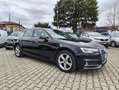 Audi A4 A4 Avant 2.0 tdi Business Sport 150cv s-tronic Schwarz - thumbnail 4
