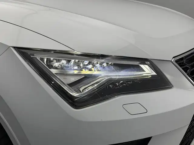 Seat Ateca view 13