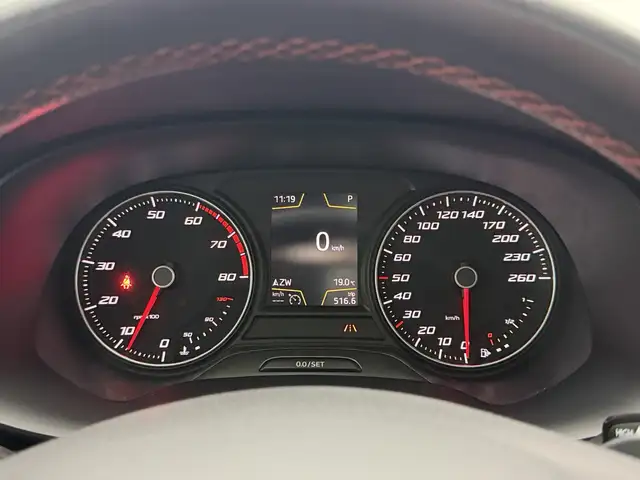 Seat Ateca view 18