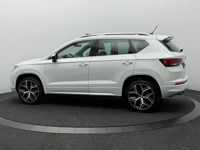 Seat Ateca view 15