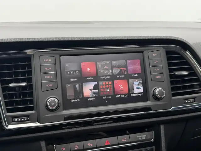 Seat Ateca view 17