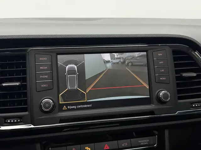 Seat Ateca view 6