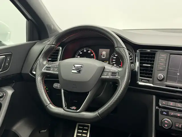 Seat Ateca view 20