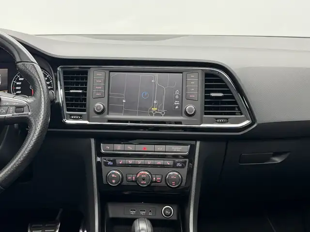Seat Ateca view 5
