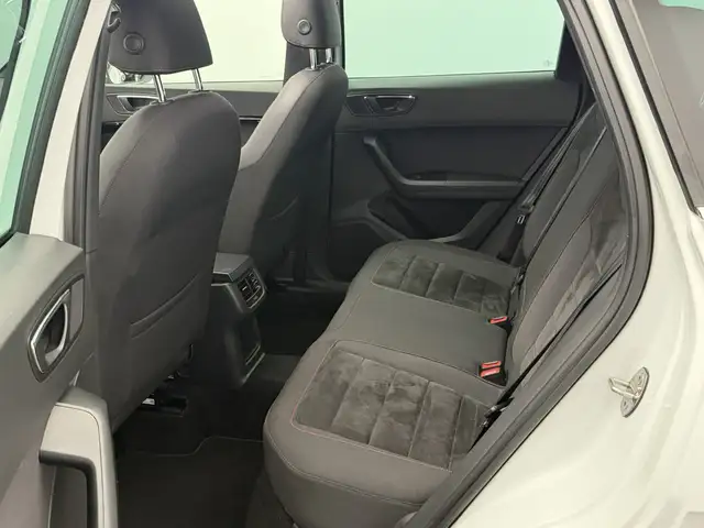 Seat Ateca view 19
