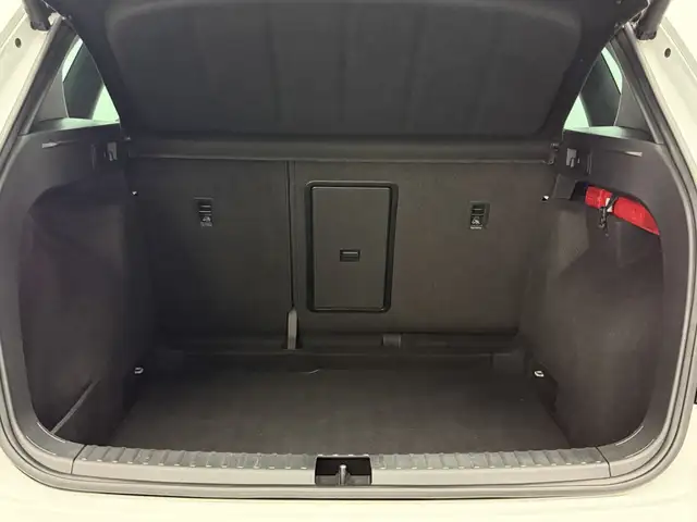 Seat Ateca view 23