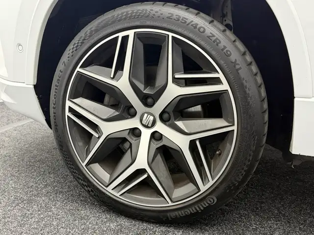 Seat Ateca view 9
