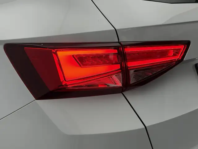 Seat Ateca view 12