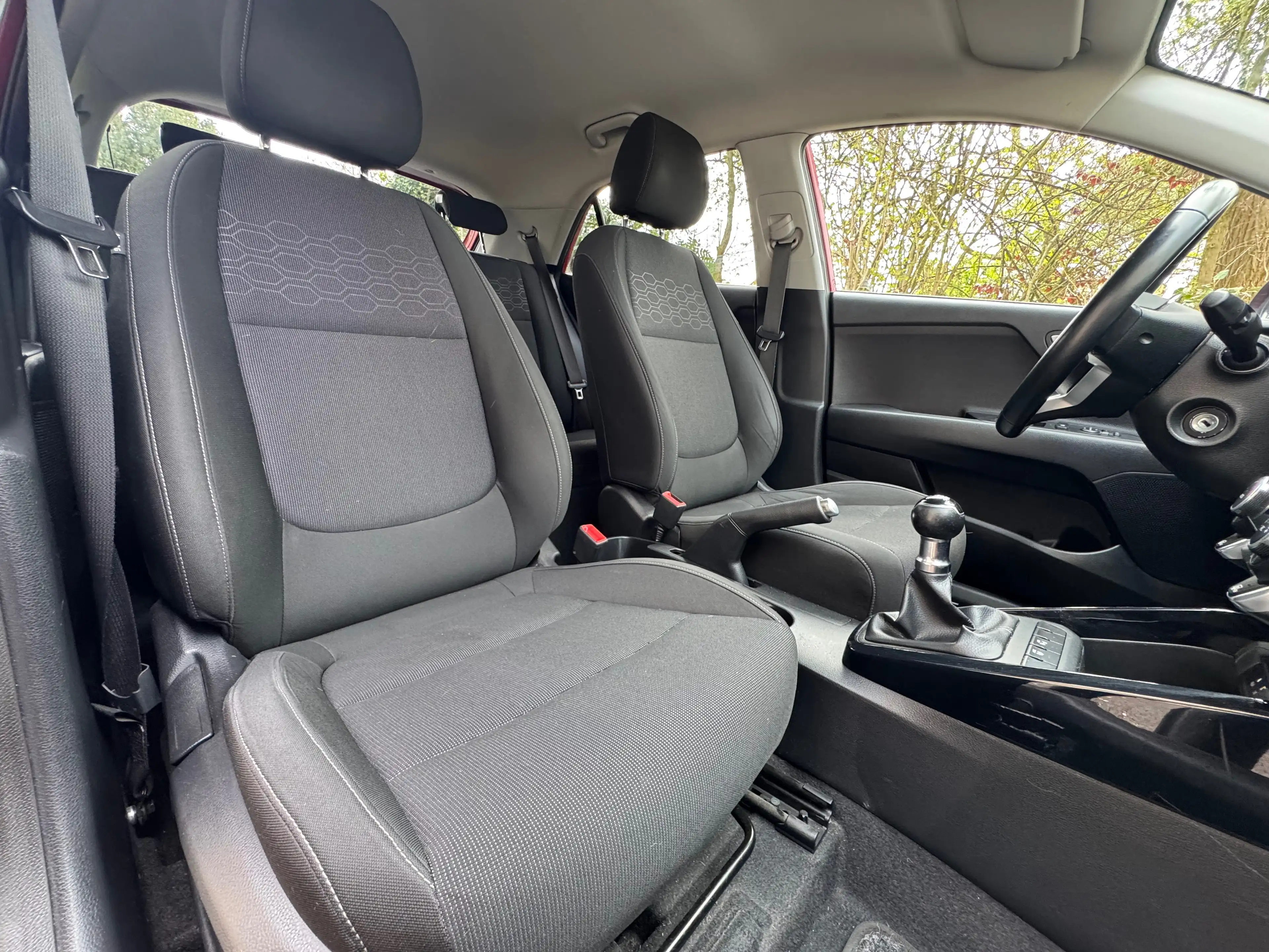 Kia Rio Rio // CAMERA // GPS // FULL CARNET — photo 15