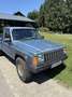 Jeep Comanche Long Bed & Allrad, Klima, Automatik Blu/Azzurro - thumbnail 2