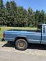 Jeep Comanche Long Bed & Allrad, Klima, Automatik Blu/Azzurro - thumbnail 14