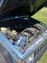 Jeep Comanche Long Bed & Allrad, Klima, Automatik Blu/Azzurro - thumbnail 12