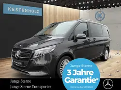 Mercedes-Benz V 220 d Style kompak *DISTR*360*WINTER*AHK*PARK*
