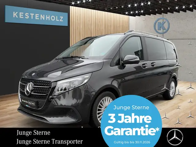 Mercedes-Benz V 220 d Style kompak *DISTR*360*WINTER*AHK*PARK*