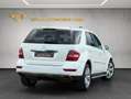 Mercedes-Benz ML 350 CDI 4Matic Ahk/Standheizung/Airmatic/GSHD Blanco - thumbnail 18