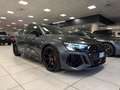 Audi RS3 Sportback 2.5 tfsi quattro s-tronic Grau - thumbnail 1